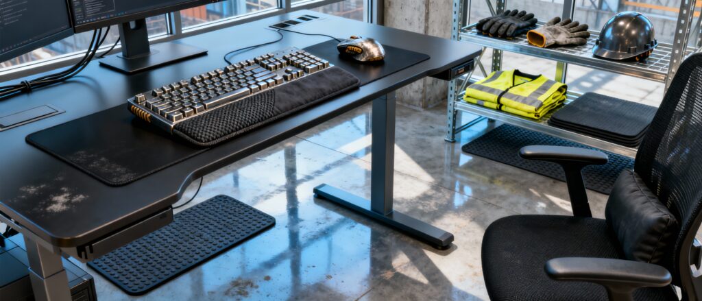 Formació per a personal d'oficines 6h