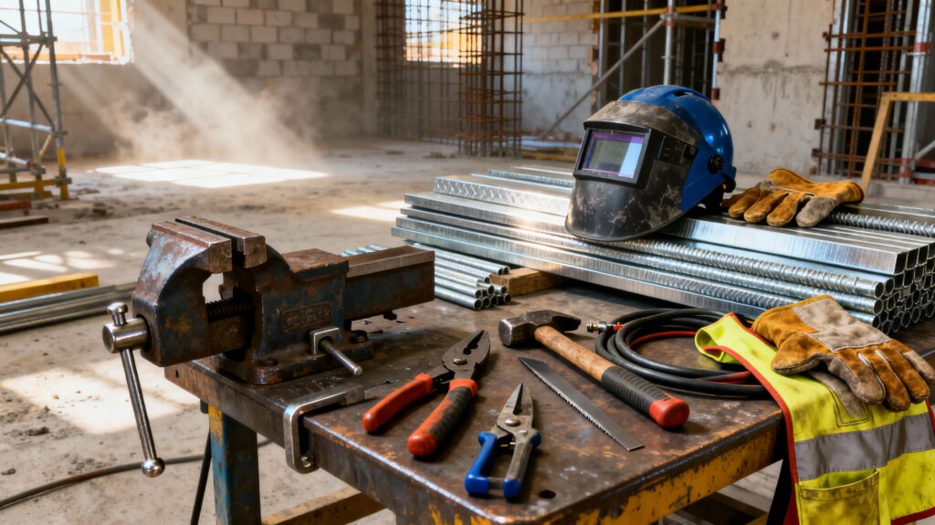 Operadors d'equips manuals 6h