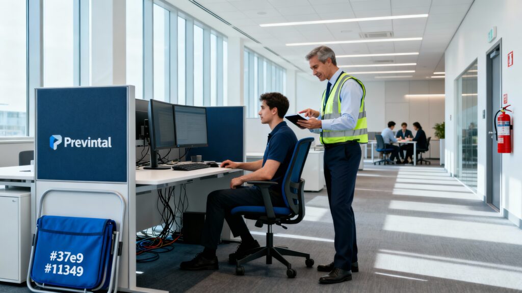 Errors habituals en la prevenció de riscos a les empreses de serveis