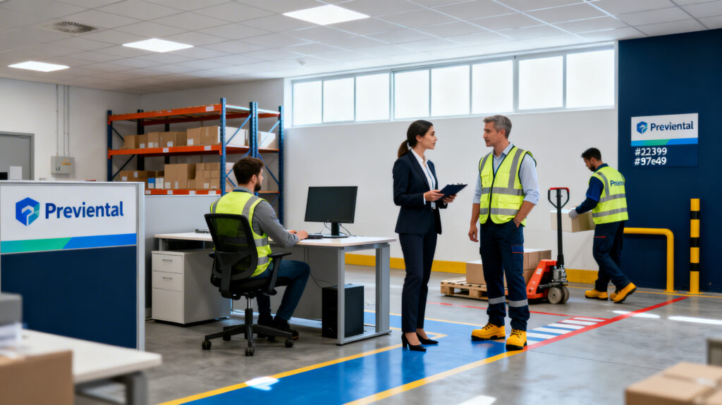 Errors habituals en la prevenció de riscos a les empreses de serveis